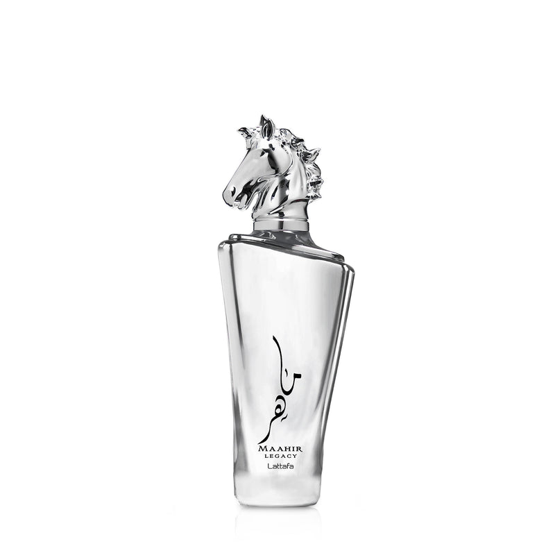 Maahir Legacy Eau de Parfum Men