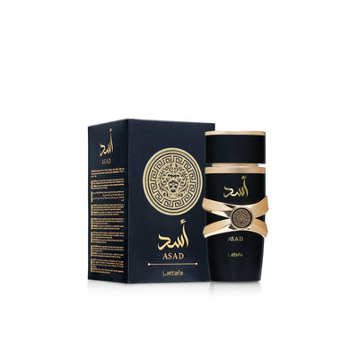 Asad Mens Perfume