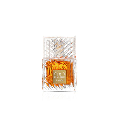 Khamrah Eau de Parfum