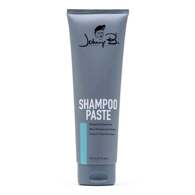 Shampoo Paste