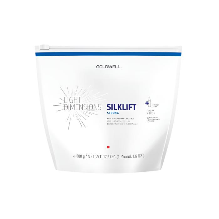 Silklift Strong Light Ligthening Dimensions