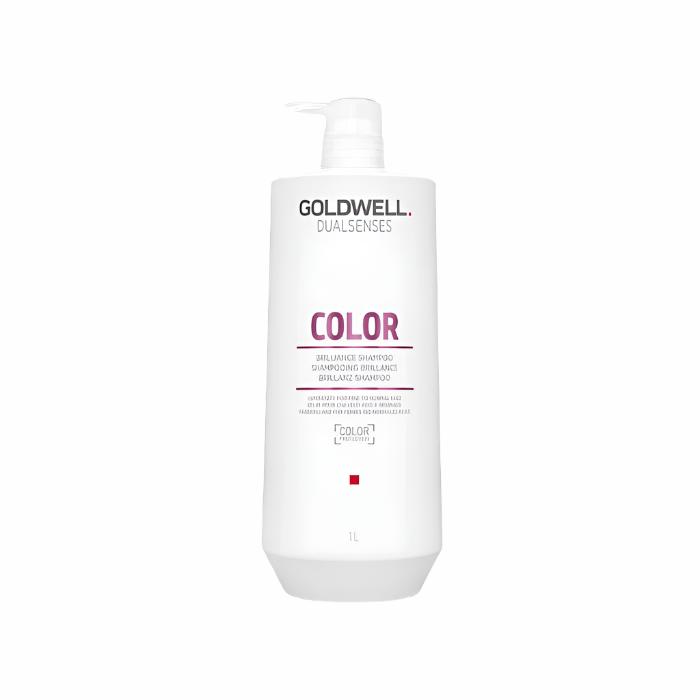 Shampoing brillance couleur DualSenses