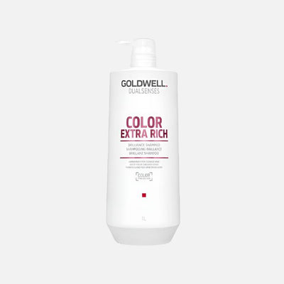 DualSenses Color Extra Rich Brilliance Shampoo