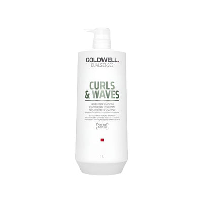 Curls & Waves Shampoo