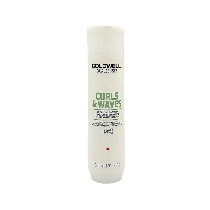 Curls & Waves Shampoo