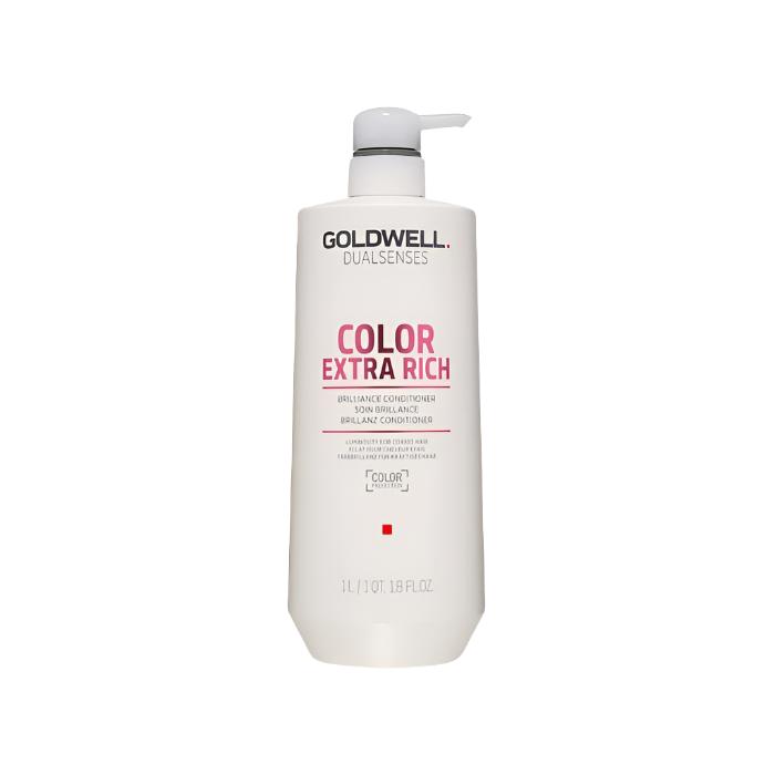 DualSenses Color Extra Rich Detangle Conditioner