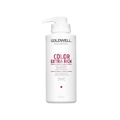 Dualsenses Color Extra Rich 60 Sec Treatment