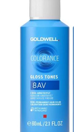 Colorance Gloss Tones 8AV