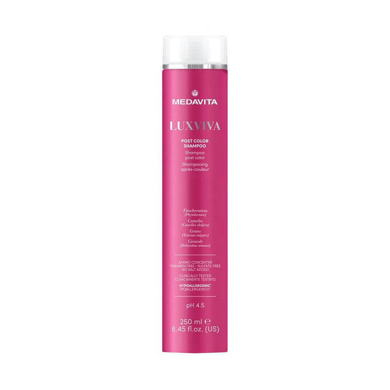 Luxviva After Color Shampoo