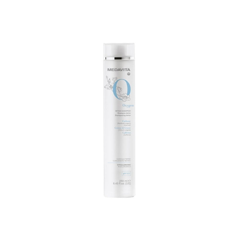 Oxygen Detox Shampoo