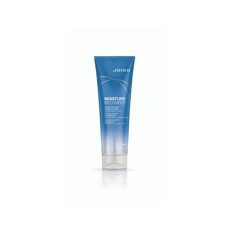 Moisture Recovery Conditioner