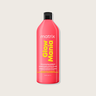 Glow Mania Color Protection Conditioner