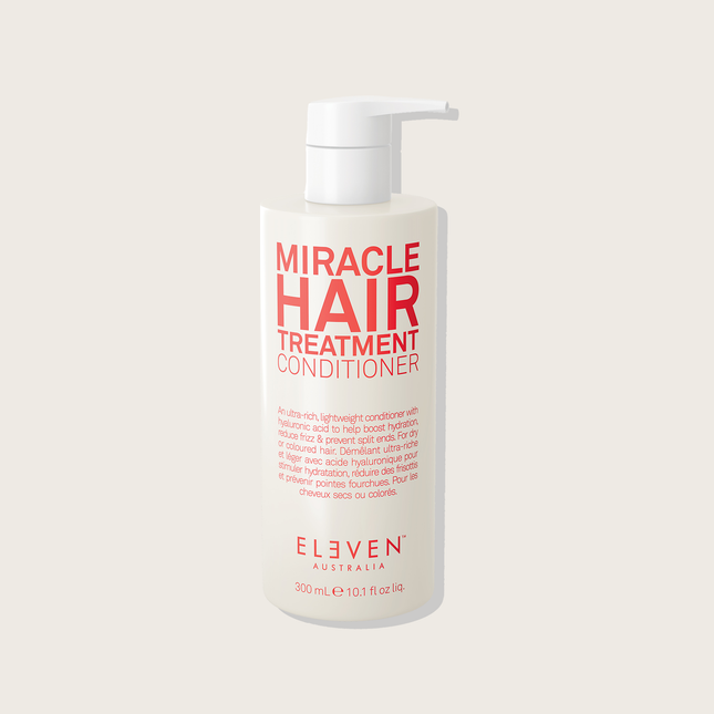 Miracle Hair Treatment Conditioner