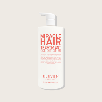 Miracle Hair Treatment Conditioner