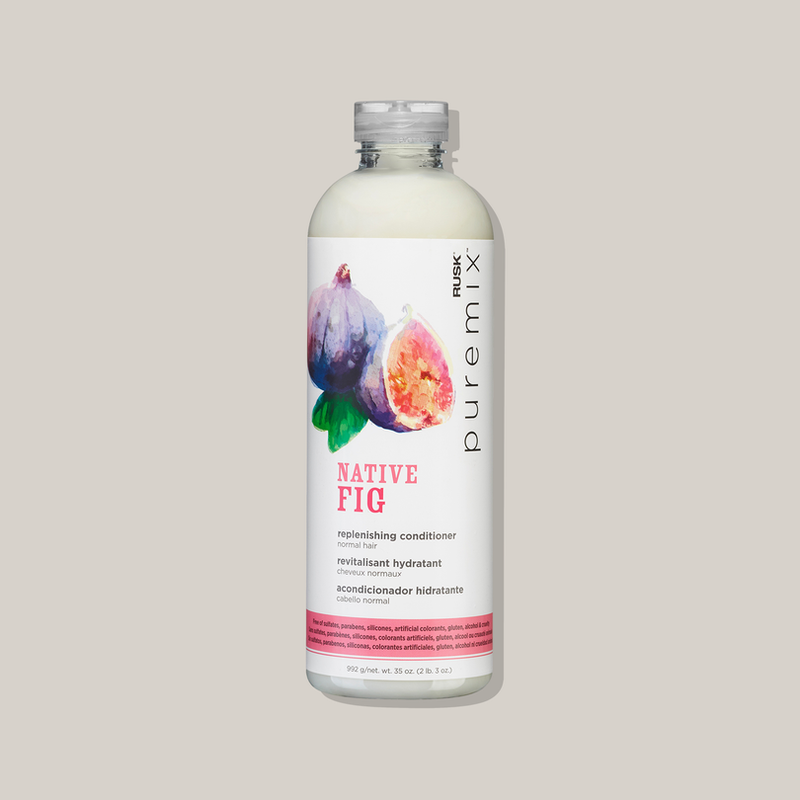 Native Fig Moisturizing Conditioner