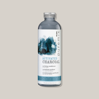 Activated Charcol Purifying Conditioner