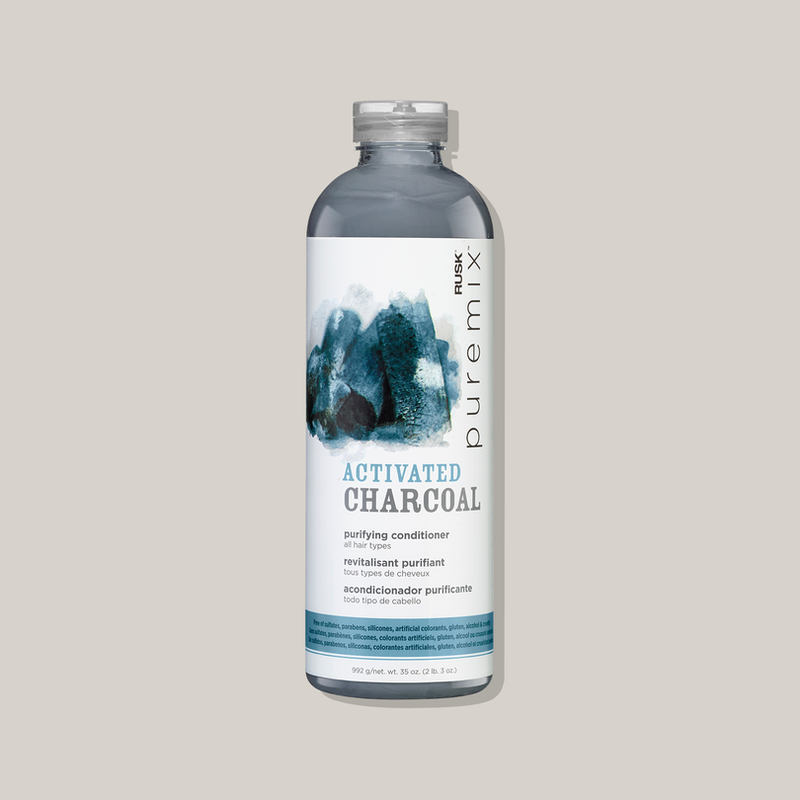 Activated Charcol Purifying Conditioner