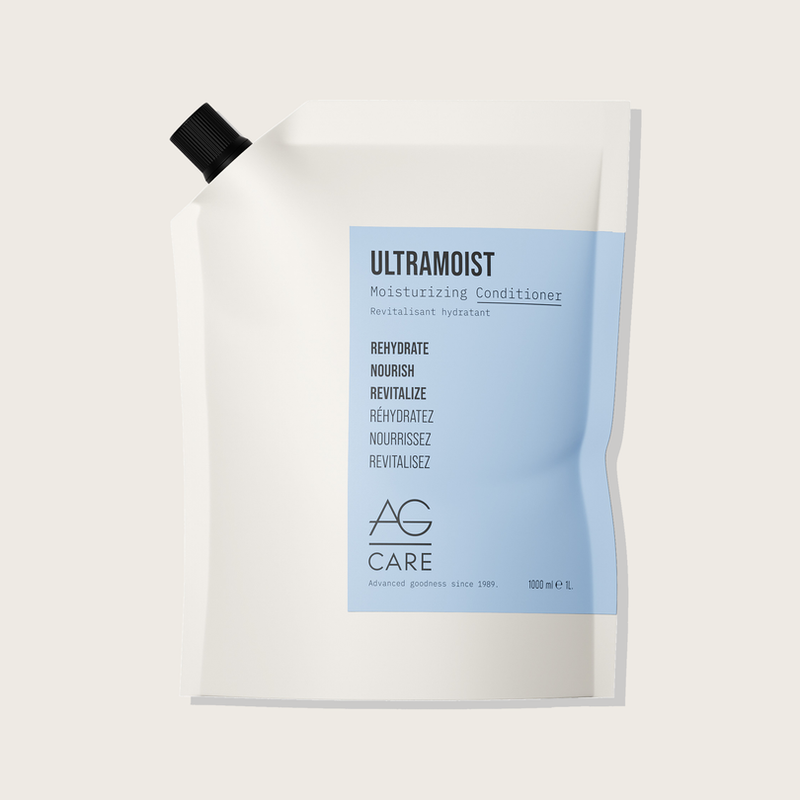 Revitalisant hydratant UltraMoist