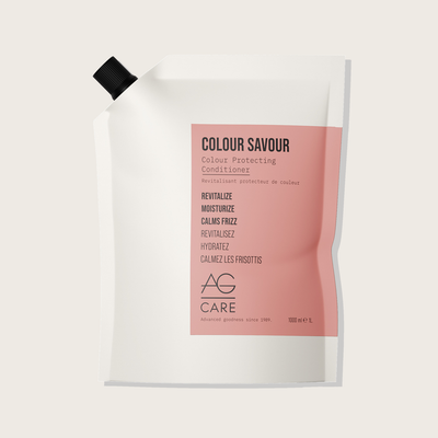 Revitalisant protecteur de couleur Color Savor