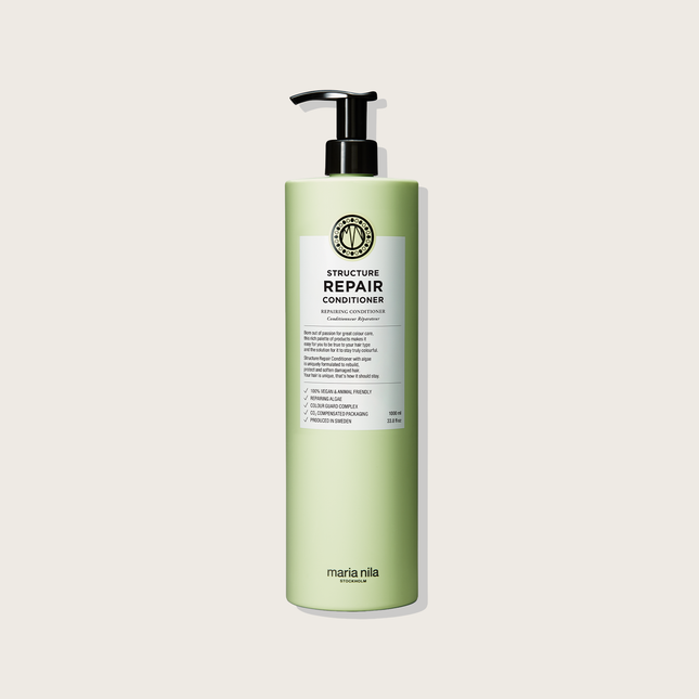 Structure Repair Conditioner