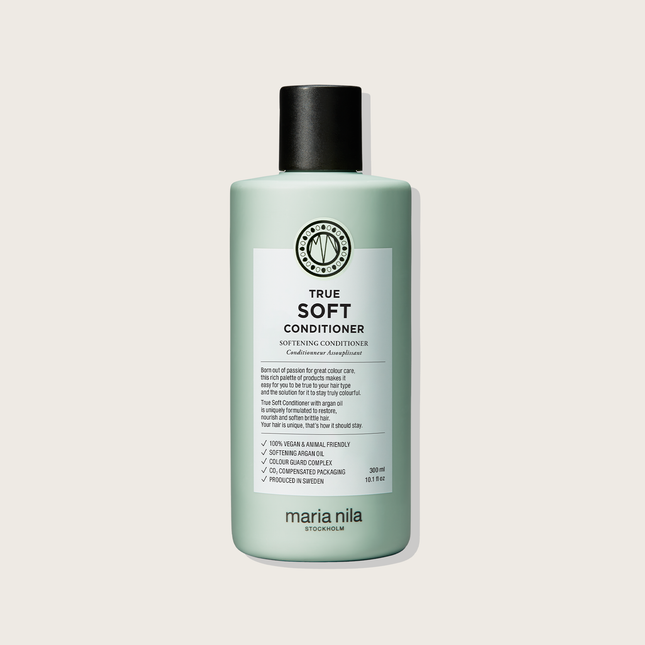 True Soft Conditioner