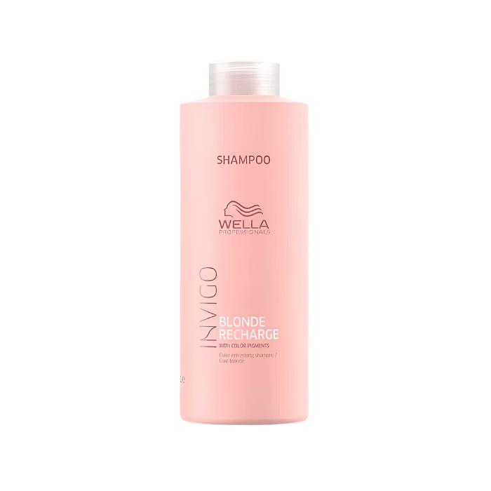 Refill Blonde Shampoo