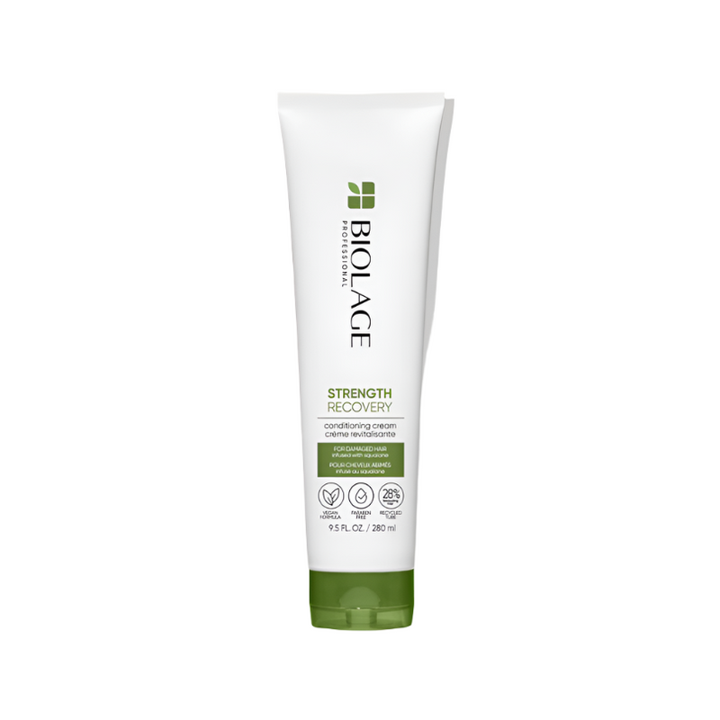 HairStrength Recovery Revitalizing Cream