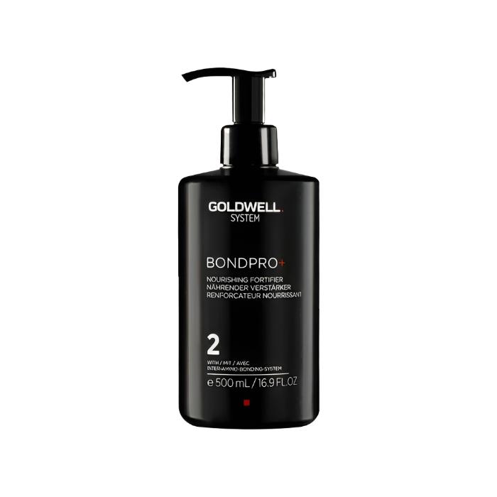 Bondpro Goldwell Fortifying Treatment