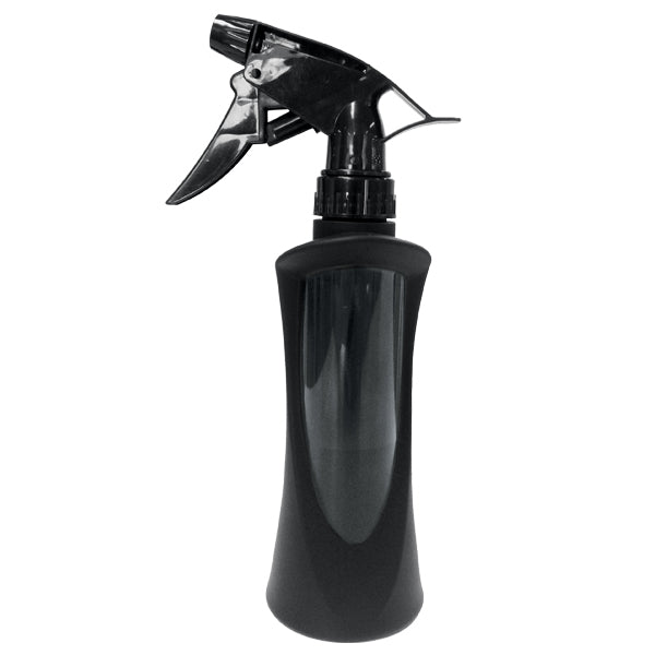 Black Spray BottleL 