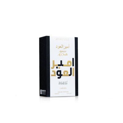 Ameer Al Oudh Intense Eau De Parfum