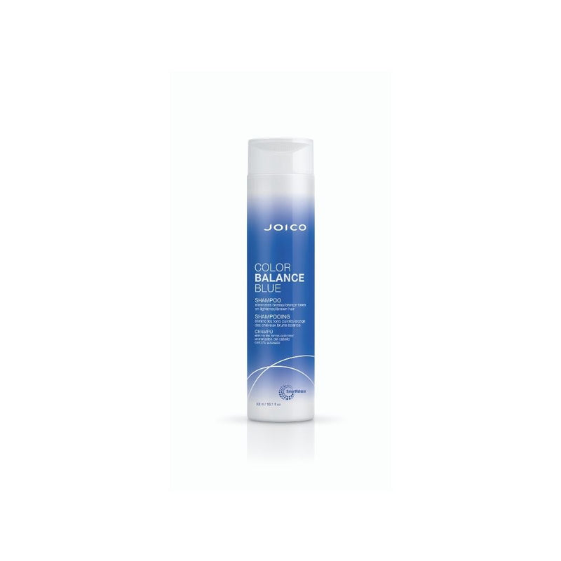 Color Balance Blue Shampoo