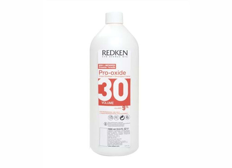 Pro-Oxide Developer 30V