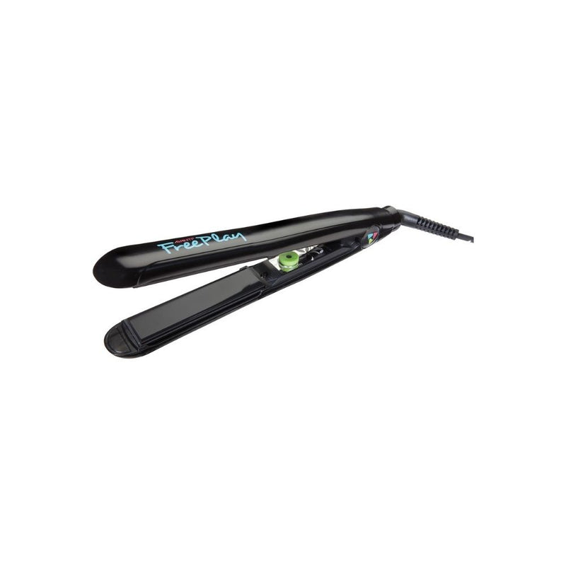 FreePlay Titanium flat iron