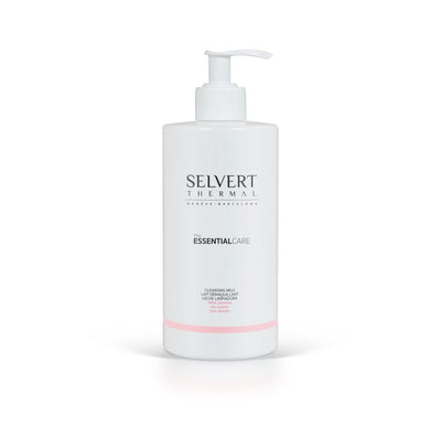 Cleansing Milk with Jasmine All in one Nourishing Cleansing oil.