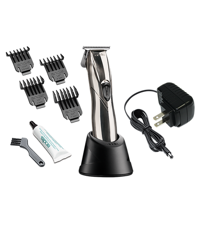Slimline Pro GTX Cordless Trimmer