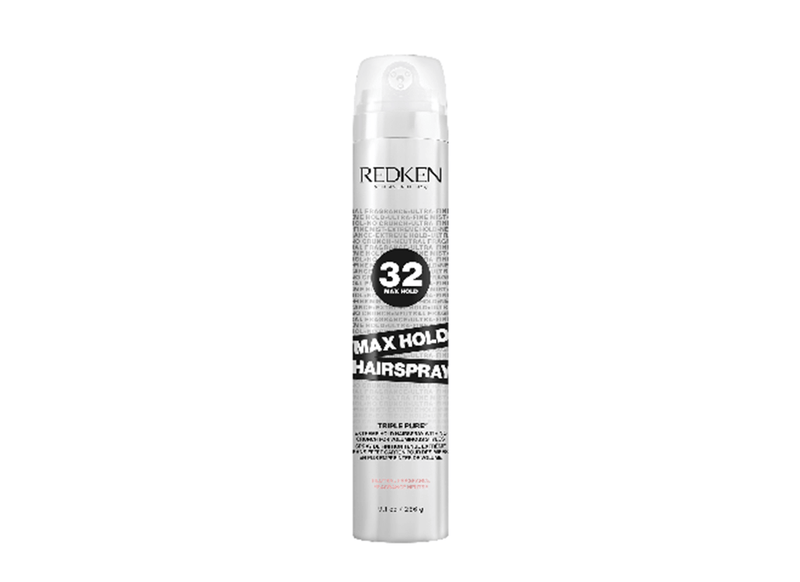 Max Hold 32 Finishing Spray - Neutral Fragrance