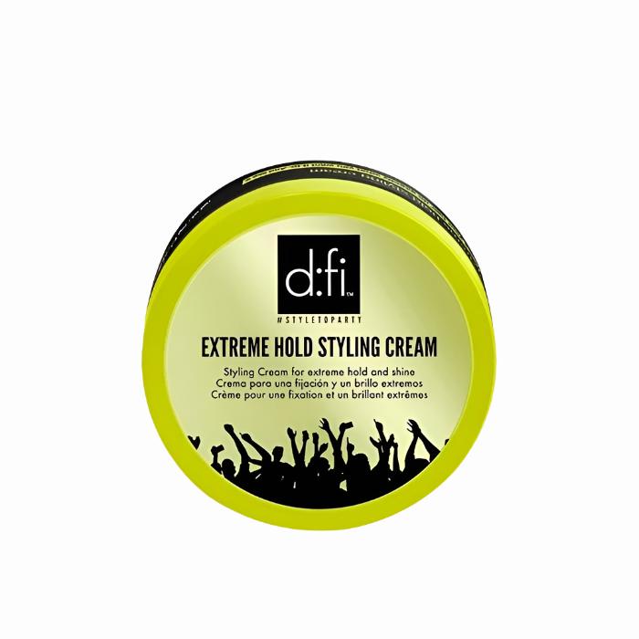 D:FI Extreme Styling Cream