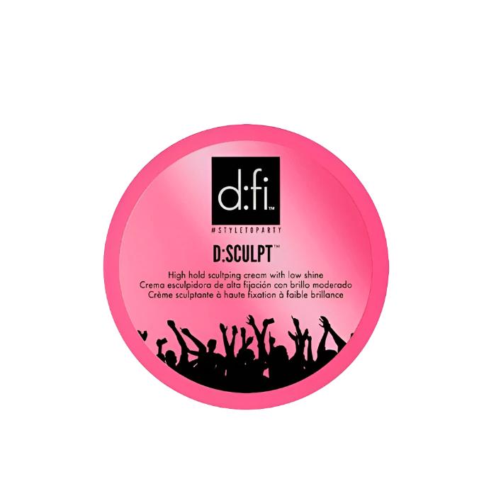 D:FI High Holding Sculpt Cream