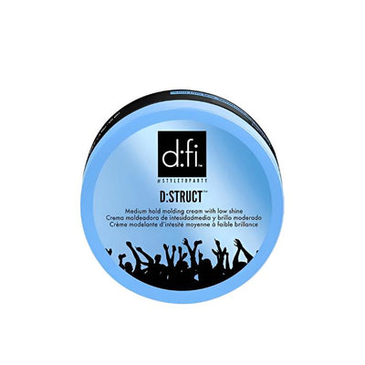 D:FI Struct Medium Hold Molding Cream