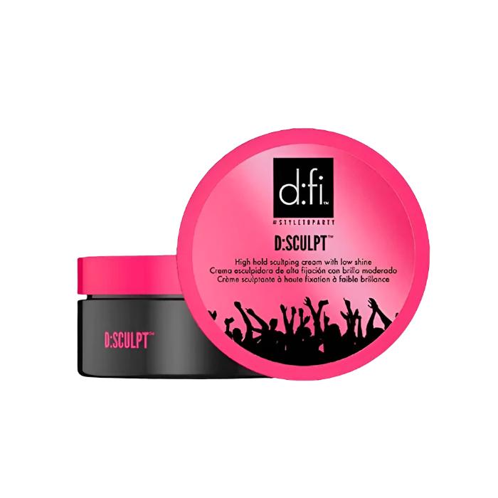 D:FI High Holding Sculpt Cream