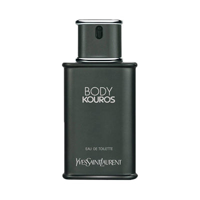 Kouros Body For Men Eau De Toilette