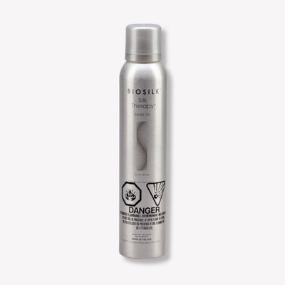 Silk Therapy Shine on Spray