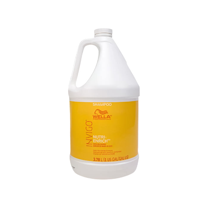 Shampooing Nutri-Enrich Invigo 
