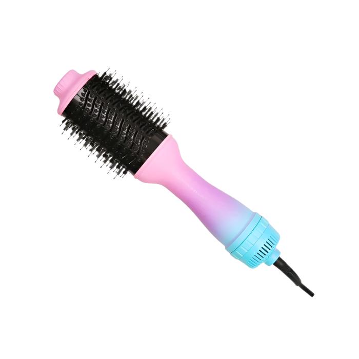 Unicorn Hair Dryer Brush 