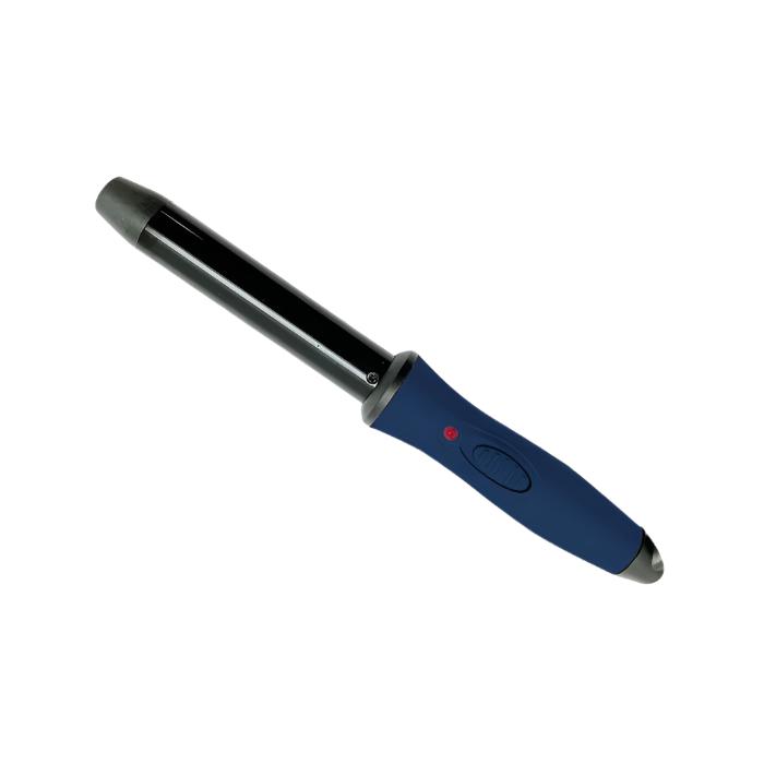 Mini Curl2go Oxford Blue Curling Iron 