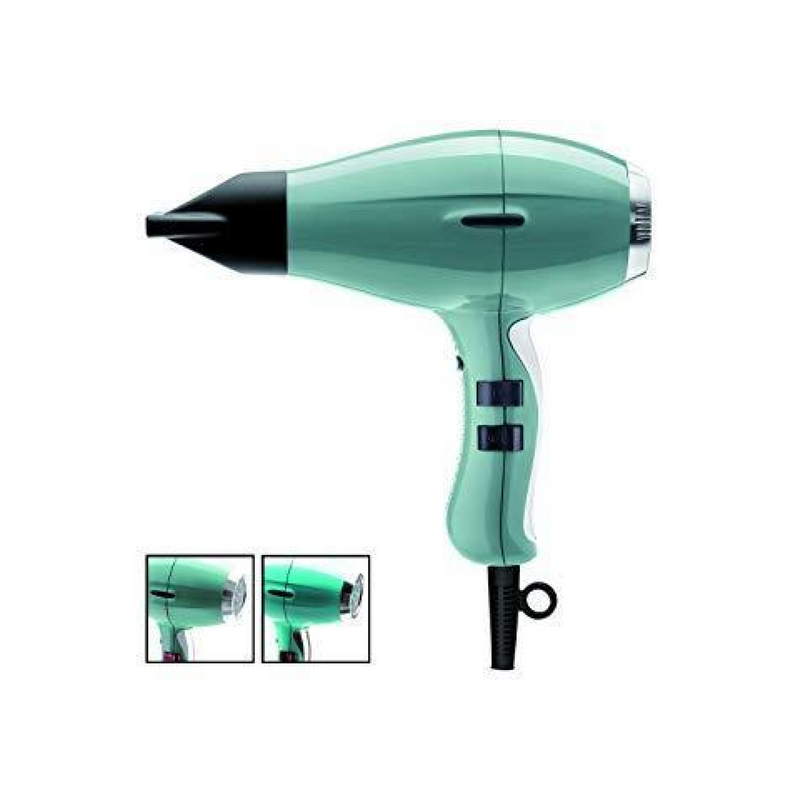 3900 Light Healthy Ionic 2000 Watt Hair Dryer