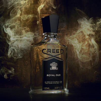 Royal Oud