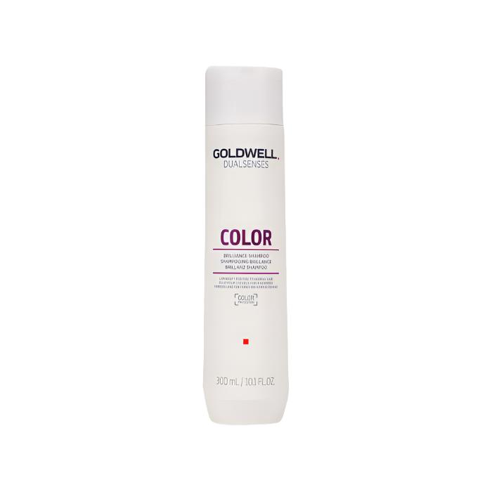 Shampoing brillance couleur DualSenses