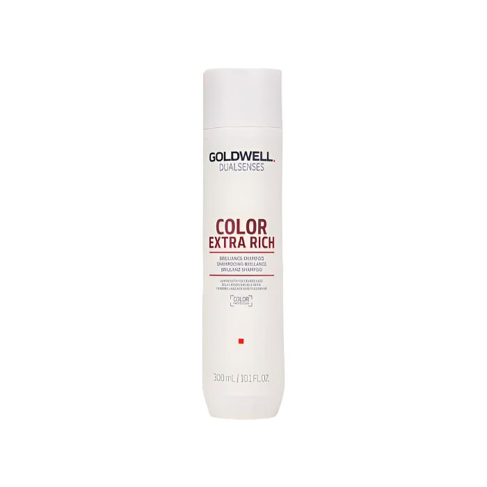 Shampooing brillance extra riche DualSenses Color