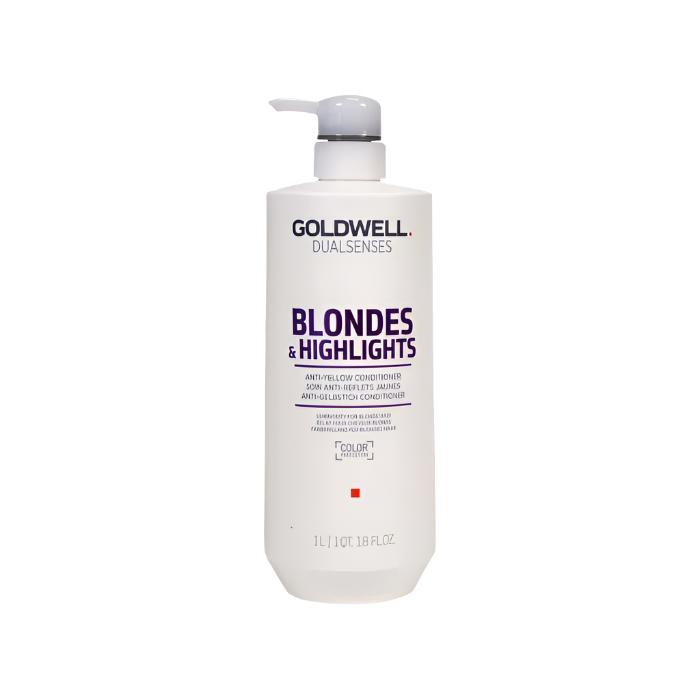 Blondes & Highlights  Conditioner